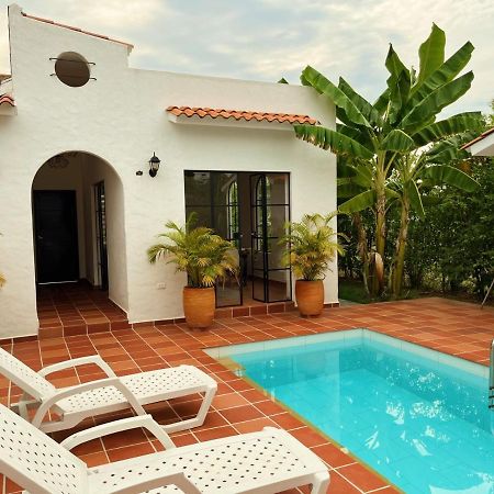 فيلا Casa Boutique Bellavista Con Piscina Privada! ميلغار المظهر الخارجي الصورة