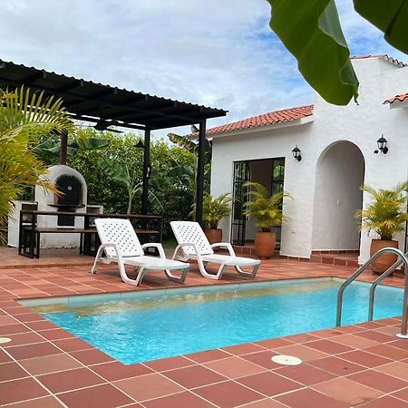فيلا Casa Boutique Bellavista Con Piscina Privada! ميلغار المظهر الخارجي الصورة
