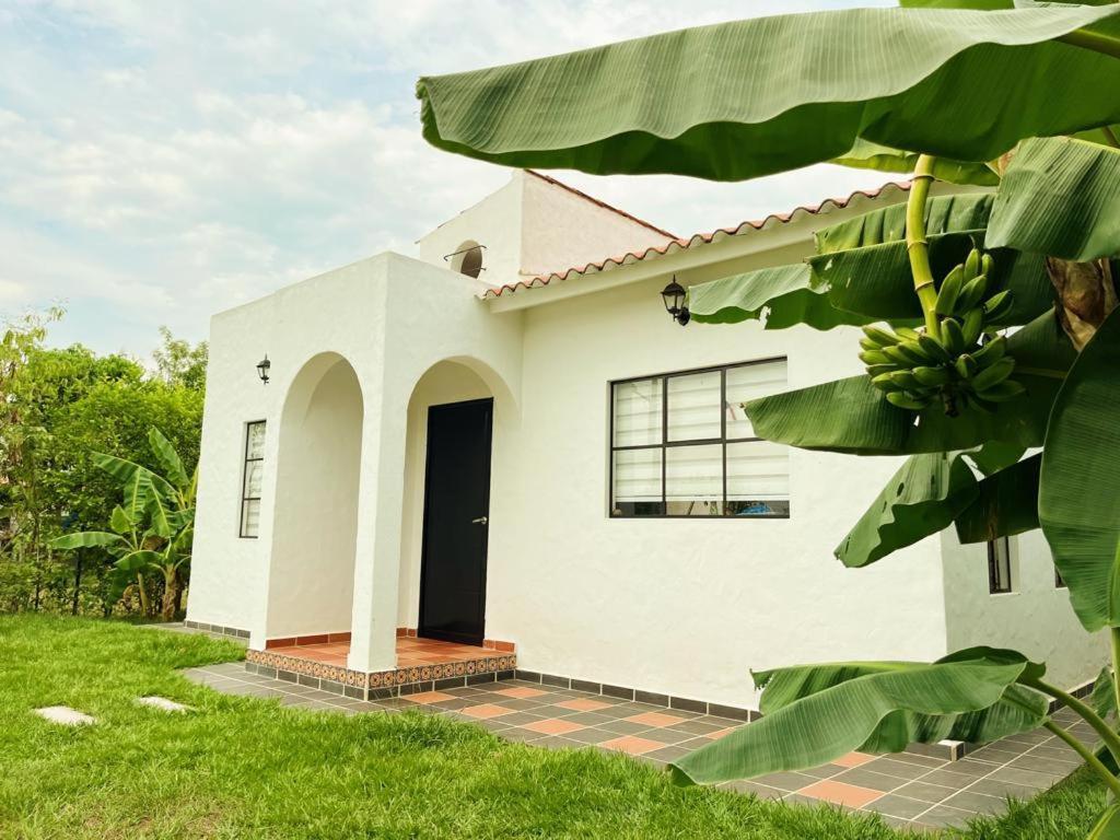 فيلا Casa Boutique Bellavista Con Piscina Privada! ميلغار المظهر الخارجي الصورة