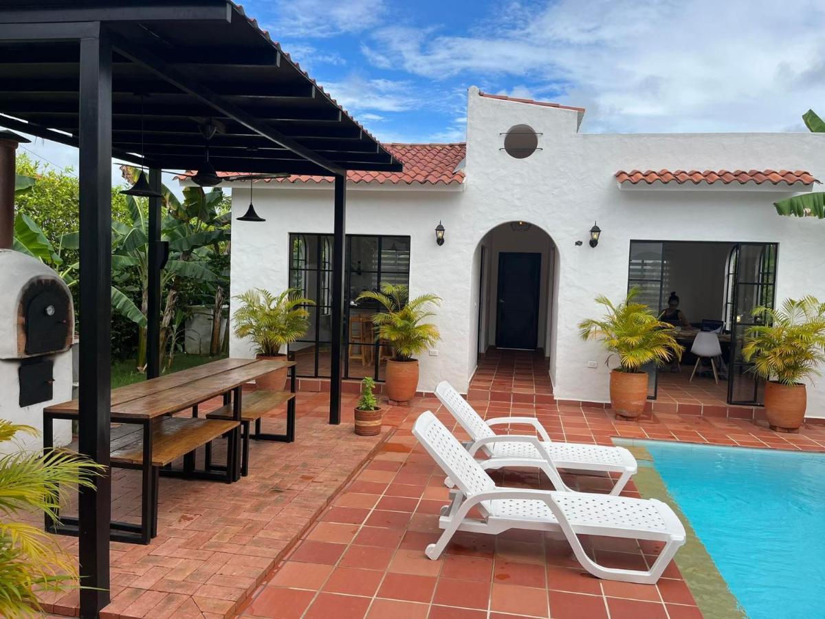 فيلا Casa Boutique Bellavista Con Piscina Privada! ميلغار المظهر الخارجي الصورة