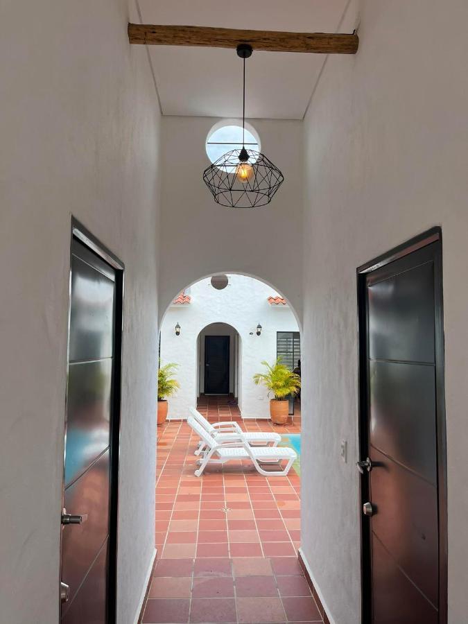 فيلا Casa Boutique Bellavista Con Piscina Privada! ميلغار المظهر الخارجي الصورة