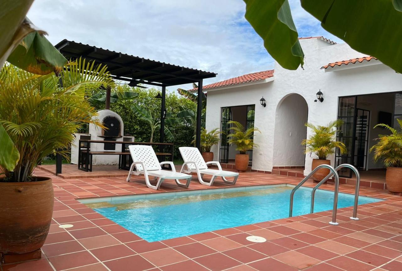 فيلا Casa Boutique Bellavista Con Piscina Privada! ميلغار المظهر الخارجي الصورة